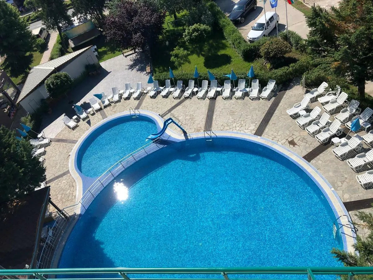Hotel Palma Sunny Beach 3*,  Bulgaria