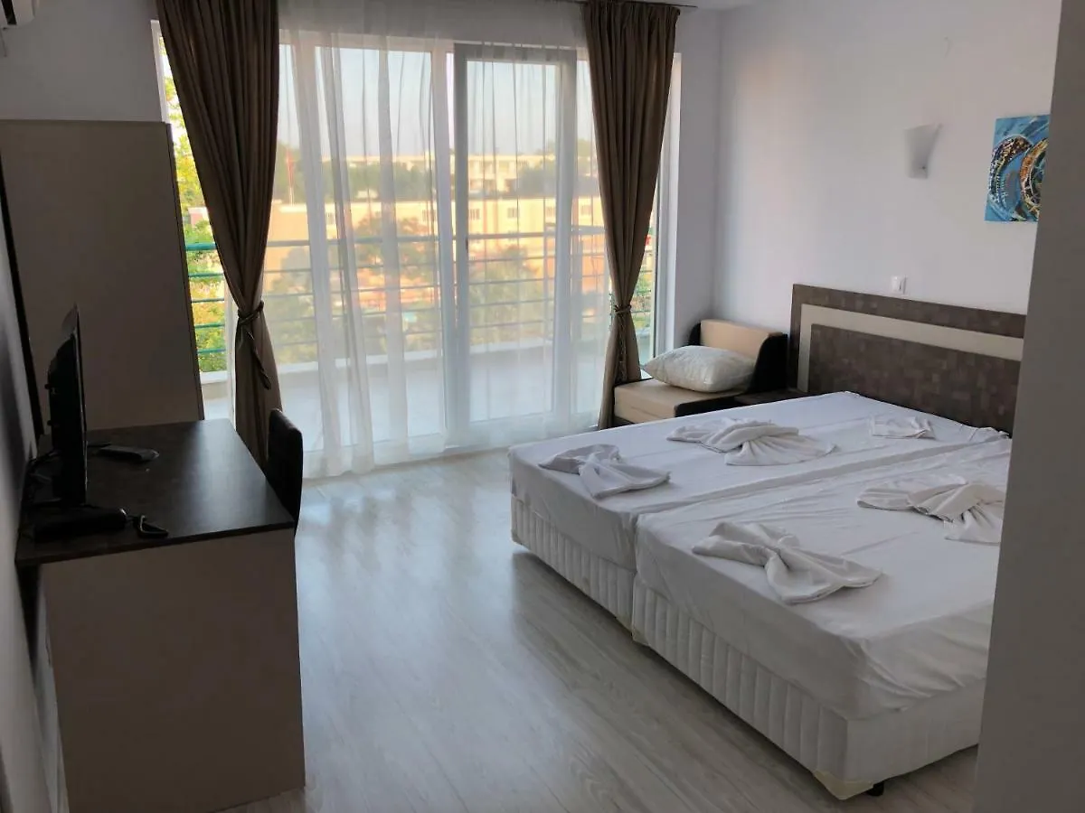 Hotel Palma Sunny Beach